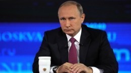 Путин: в правительстве нужны те, кто готов к прорывным решениям