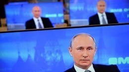 Путин рассказал, стоит ли ждать волны амнистий в связи с его переизбранием