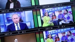 «Деньги держать надо на Родине» — Путин о бедах российского бизнеса за рубежом