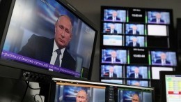 Жители города Струнино пожаловались Путину на больницы — негде лечить детей