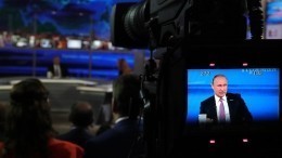 Путин: Россия не планирует выводить своих военных из Сирии