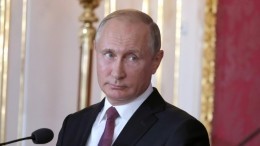 За три часа «Прямой линии» Путин ответил уже на 45 вопросов