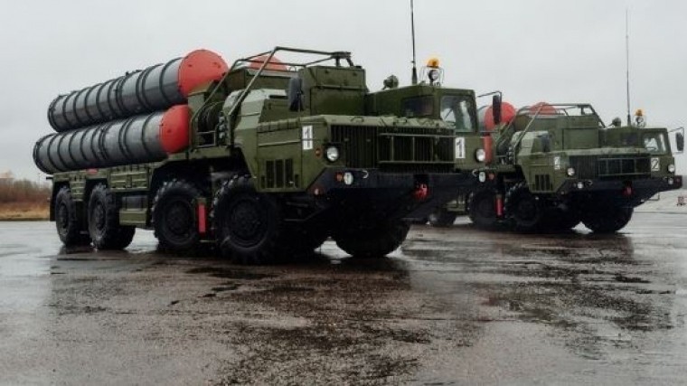 Турция отвергла требование США отказаться от покупки у России ракетных систем