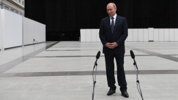 Владимир Путин ответил на вопросы журналистов после «Прямой линии»