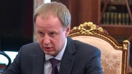 Врио главы Алтайского края пообещал Путину не закрывать школу в селе