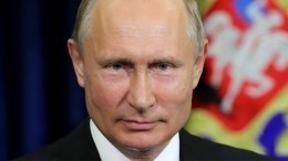 Путин ответил, не одиноко ли ему на «политическом Олимпе»