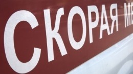 Двое погибли в страшном ДТП с микроавтобусом под Смоленском