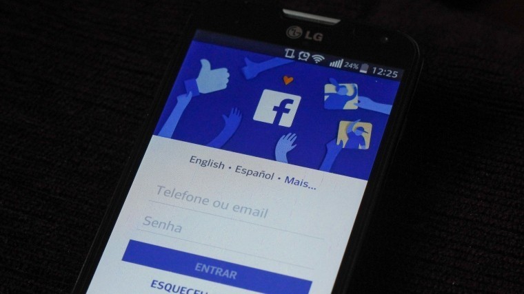 Сбой в Facebook привел к утечке данных 14 миллионов пользователей