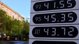 Интервью: дальнобойщик, спросивший Путина о ценах на топливо, не понял ответ