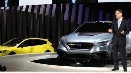 Японский «дизельгейт»: глава Subaru уходит из-за скандала с подтасовкой данных