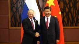 Владимир Путин с визитом в Китае. Как выглядит Циндао за день до саммита ШОС