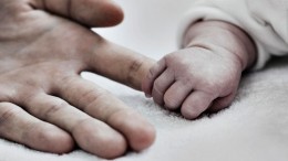 В Бразилии выжил похороненный заживо младенец