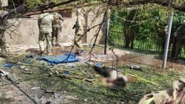 В НАК прокомментировали ликвидацию террористов в Ингушетии