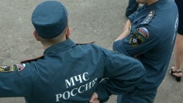 В Кемерово жильцов многоквартирника эвакуировали из-за резко просевшего пола