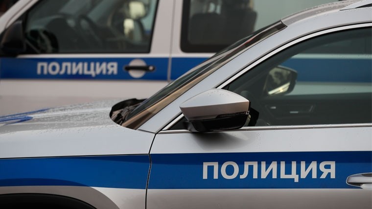 Обстрел школы в Челябинске: есть пострадавшие