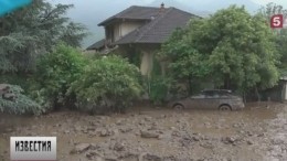 Европа уходит под воду. Есть первые жертвы