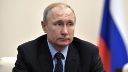 Путин рассказал, видит ли он преемника в одном из губернаторов