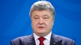 Путин переговорил с Порошенко по поводу арестованных журналистов