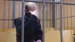 Изувер напавший на 11-летнюю девочку с ножом чистосердечно признался