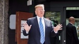 Почти шестерка: Трамп запретил представителям США подписывать коммюнике G7