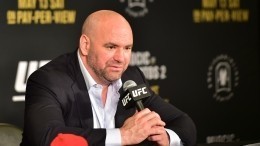 Следующим соперником Нурмагомедова будет Макгрегор — глава UFC
