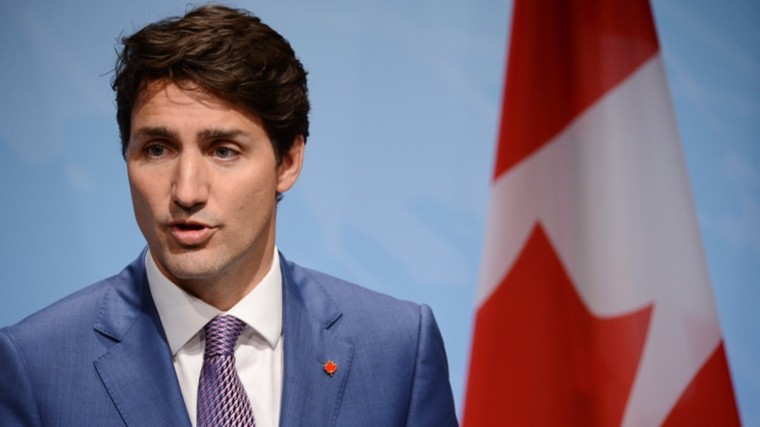 «Удар в спину!» — советник Трампа о скандальном обвинении от Канады на G7