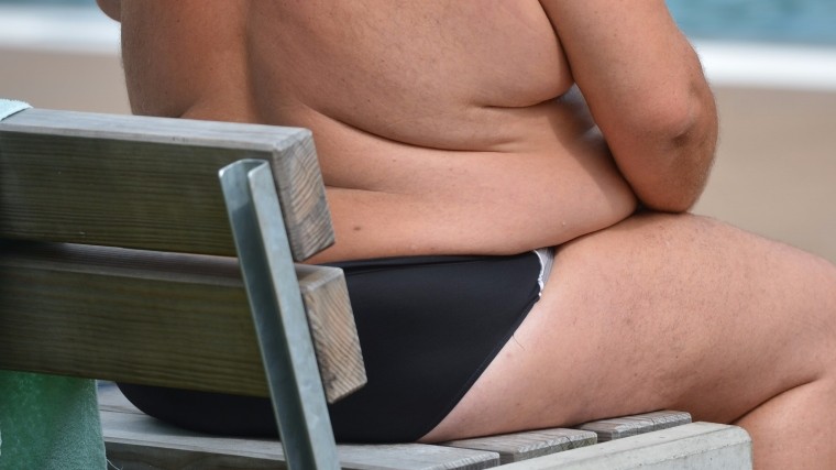 Ученые выяснили главную причину ожирения