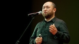 Режиссер Бекмамбетов рассказал о новом фильме в особом интернет-жанре