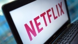 В работе американского сериал-сервиса Netfliх произошел масштабный сбой