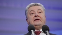 Хитрый Порошенко защитил свои роскошные имения от назойливых беспилотников