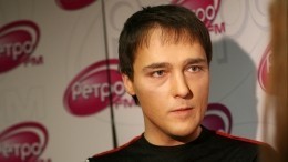 В семье Юрия Шатунова случилось горе
