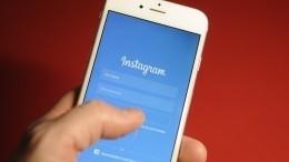 Пользователи Instagram сообщили о масштабном сбое