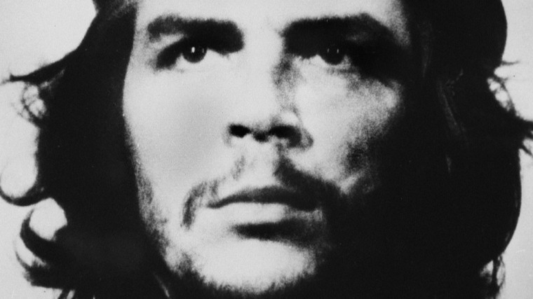 Мечтатель, революционер, освободитель — биография Эрнесто Че Гевары |  Новости | Пятый канал