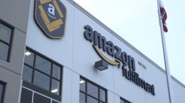 Роботы могут уволить топ-менеджеров из Amazon