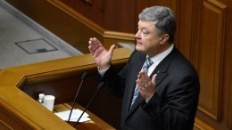 Украина новым законом об антикоррупционном суде пыталась облапошить МВФ