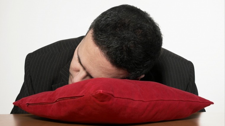 Корейские ученые обнаружили опасные последствия долгого сна