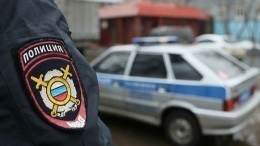 По факту стрельбы в Новокузнецке возбуждено уголовное дело