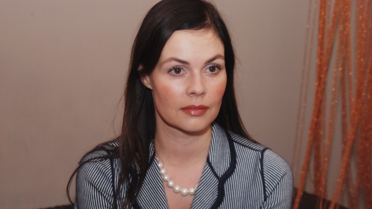 Голая Екатерина Андреева (Телеведущая На Первом Канале)