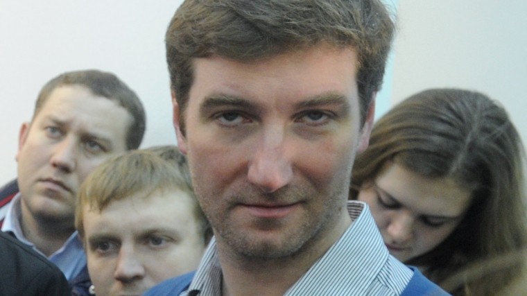 Среди кандидатов на должность мэра Москвы появился открытый гомосексуалист