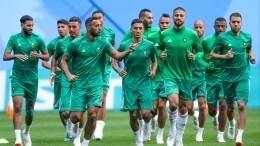 Прогноз на матч Марокко — Иран. Прямая трансляция из Петербурга