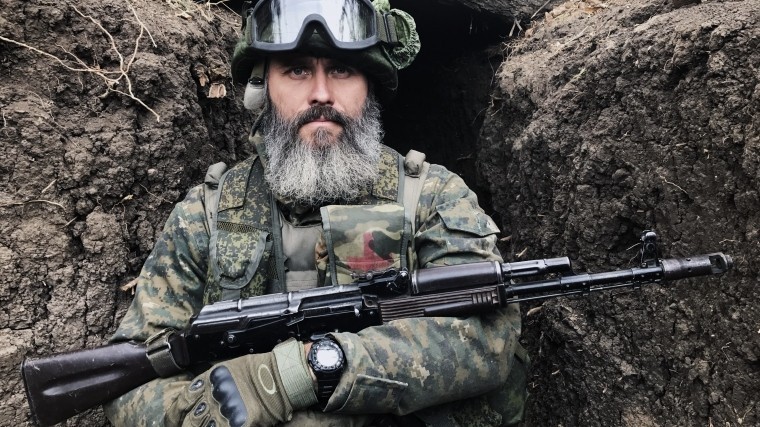 «Справедливое возмездие»: армия ДНР уничтожила огневые точки ВСУ у Горловки