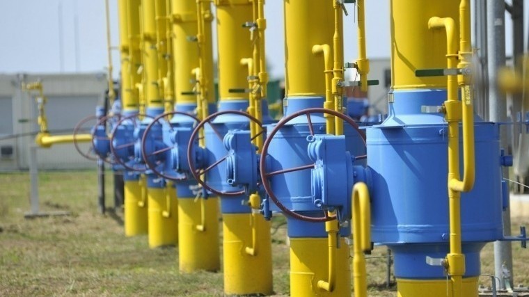 «Нафтогаз» ответит в суде за отключение газа в Киеве
