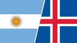 Букмекеры дают однозначный прогноз на матч Аргентина — Исландия