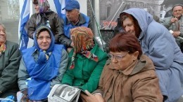 Минздрав: повышение пенсионного возраста россиянам только на пользу