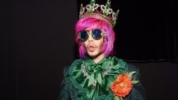 Сергей Зверев пророчит сыну скорый развод со второй женой