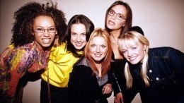 Гастроли Spice Girls под угрозой срыва из-за вредной Виктории Бекхэм