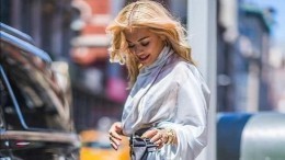 Британскую певицу заподозрили в желании быть похожей на Мэрилин Монро