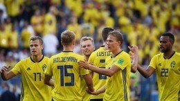 «Краснодарские шведы» помогли своей сборной одолеть корейцев на ЧМ-2018