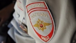 Ростовский полицейский сорвал аплодисменты болельщиков, виртуозно отчеканив мяч