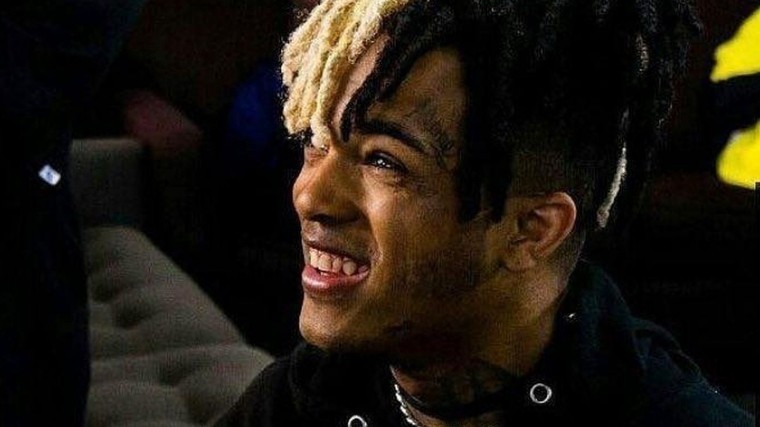 Российские рэперы поражены случившимся с XXXTentacion